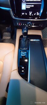 Prodám Volvo S90 2.0T 184kw - 7