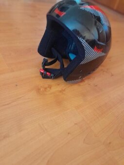 Dětský lyžařský set - 7