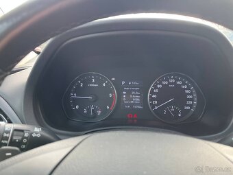 Hyundai i30, 1.6 CRDi Automat - 7