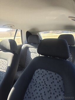 Škoda fabia 1.4.tdi - 7