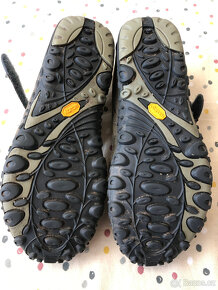 Dámské boty Merrell vel. 39 - 7