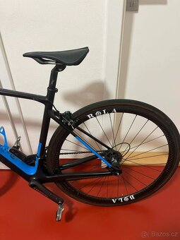 CUBE ATTAIN vel. 53 - 7