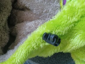 Mikina medvídek 152 - 7