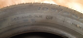 Letní pneu 185/65R15 - 7
