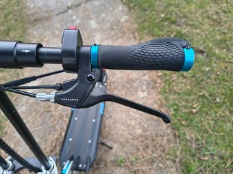 Elektrokoloběžka Bluetouch BT800 - 7