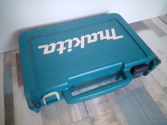 Makita Aku vrtačky - 7