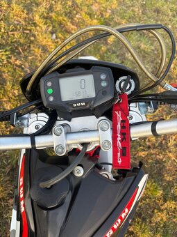 SWM SM 125 R - 7
