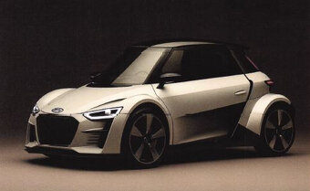 Encyklopedie automobilů GATEUS - 7