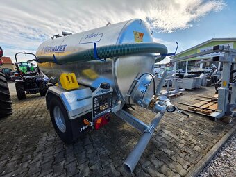 Cisterna 5000lt ECO-MINI - 7