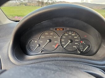 Peugeot 206 - 7