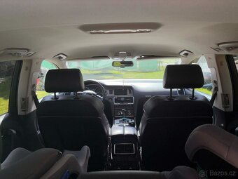 Audi Q7 3.0TDI - 7