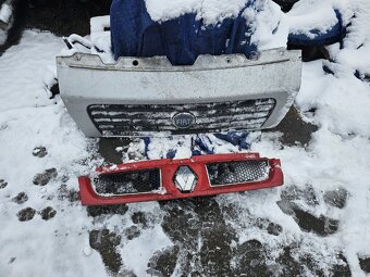 Díly různých značek škoda volsvagen opel ford mazda mercedes - 7