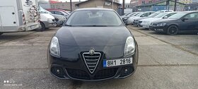 Alfa Romeo Giulietta, 1,4 T 125KW Klimatizace - 7