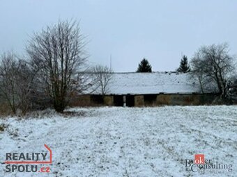 Prodej, domy/zemědělská usedlost, 90 m2, 39143 Rodná, Tábor  - 7