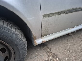 ŠKODA OCTAVIA I 1.9TDI FACE (DÍLY) - 7