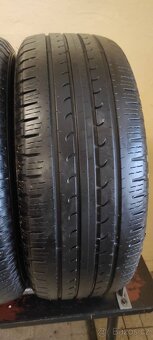 Letní pneu Goodyear 265/65/17 4,5-5mm - 7