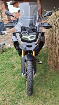 BMW F 850 GS ADVENTURE - 7