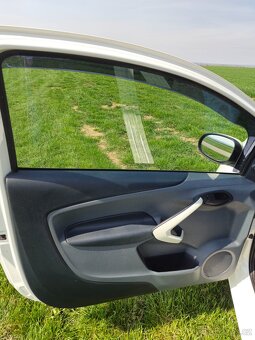 Ford Ka 1.2i Klima, cd - 7