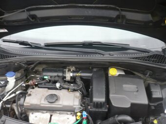 Citroen C3 R.V 11.2010,naj.93 tis.km - 7