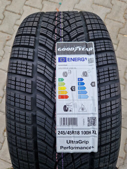 5x112 r18 kola disky bmw i4 alu 18 BMW I4 elektrony 245 45 - 7