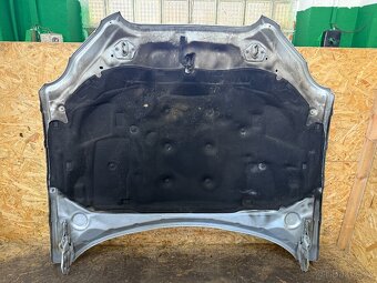 PŘEDNÍ KAPOTA JAGUAR XF 2008-2015 MEE 8X23-F16 854 - 7