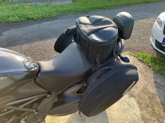 Ducati Diavel Carbon - 7