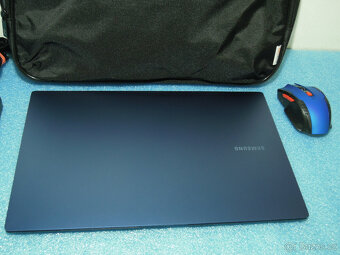 Samsung Galaxy Book Pro 950XDB IPS i5-1135G7 Iris Xe 512GB - 7