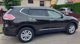 Nissan X-Trail 1.6 DCI 96kW (131PS) - 7