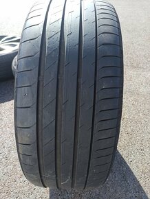 Prodej kompletních kol Mercedes Benz V-Klasse - 7