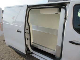 Peugeot Boxer chladící s el. zásuvkou, 39 000 km - 7