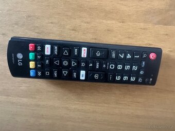 LG 75” s wifi - 7