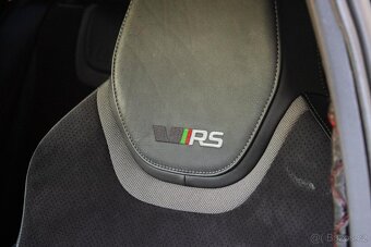 Škoda Octavia 2.0 TSI RS DSG - ÚPRAVA NA 350HP - 7