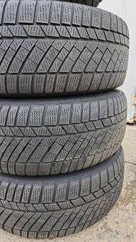 ALU kola DEZENT R19 (Mercedes V) - 7