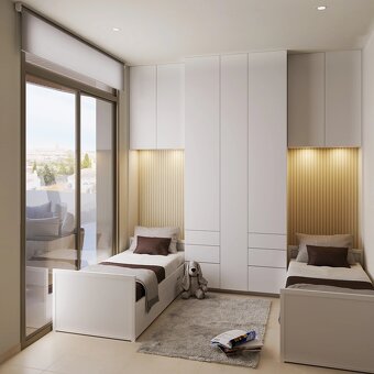 NOVOSTAVBA: Apartmány na prodej v Esteponě od 186.780 € (cca - 7