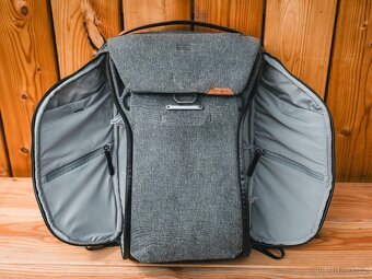 Fotobatoh Peak Design Everyday Backpack 20L v2 - 7