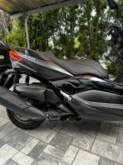YAMAHA X-MAX IRON MAX 400 2019 - 7