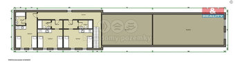 Prodej ubytovacího zařízení, 414 m², Kostelec - 7