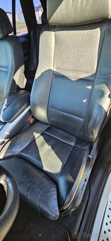 Bmw X5 E70 3.0d 173kw - 7