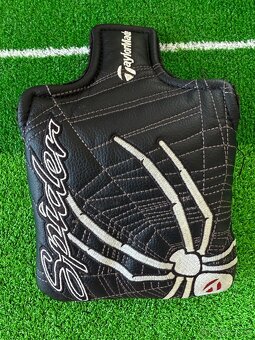 Putter TaylorMade Spider Tour 34” - 7