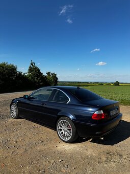 BMW e46 330cd - 7