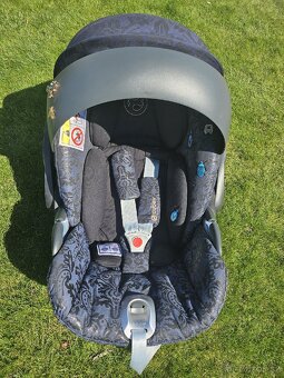 Cybex e-Priam set - 7