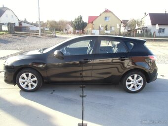 Mazda 3 1.6i 16V - 7