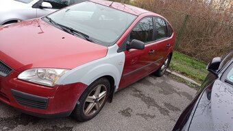 Ford s max - 7