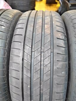Prodám letní pneu 195/55/16 Bridgestone Turanza T005 - 7