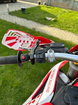 Gas Gas MC250f (2023) - 7