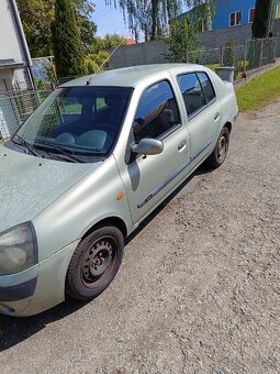Renault Thalia - 7