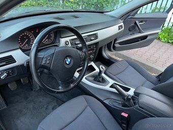 BMW E91 318i Touring 105kW - 7
