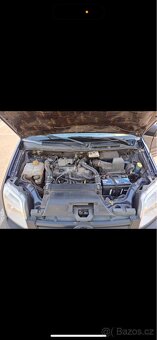 Ford toureno connect - 7