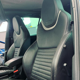 Náhradní díly Škoda Octavia 3 RS kombi 2015 CUPA PDT LF5W - 7