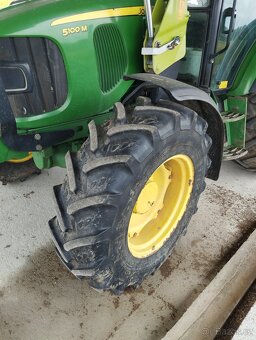 John Deere 5100 M - 7